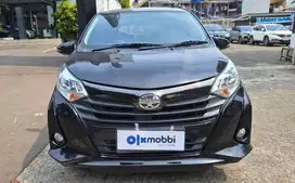 [OLX Mobbi] Dp Rendah Toyota Calya 1.2 G Bensin-MT 2020 CSRKB