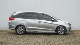 HONDA MOBILIO 1.5 E CVT 2019