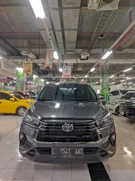 Innova Reborn 2.4 Venturer matic 2021 [] KM 5 ribu