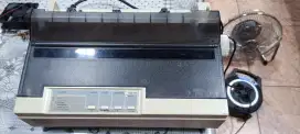 Printer Epson LX300+II