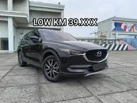 Mazda CX5 CX-5 elite 2019 Low km