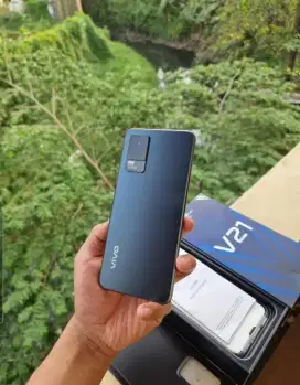 Vivo V21 8/128 GB Normal Segel Nominus