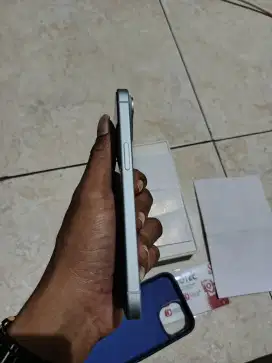 I-Phone 15 biasa full set no minus