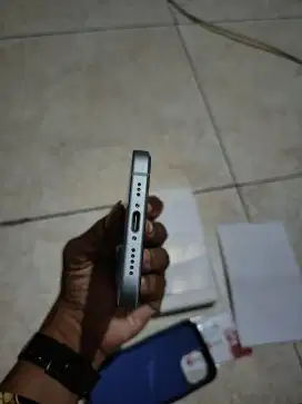 I-Phone 15 biasa full set no minus