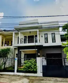 Rumah dijual Bintaro Jaya