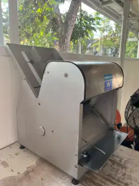 Sinmag Bread Slicer Pemotong Roti