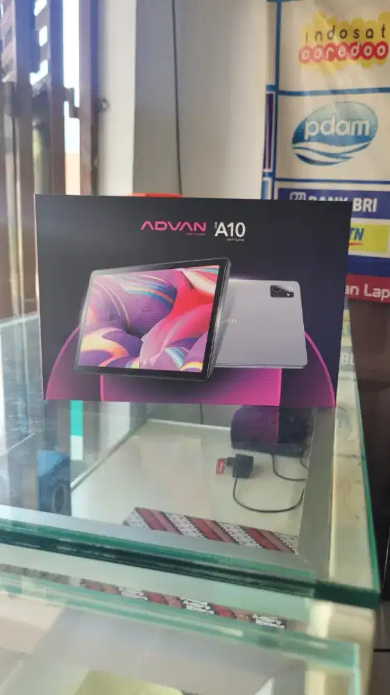 TABLET A10 RAM 4/64