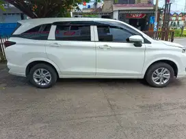 Toyota Avanza e mt 2023 Bensin