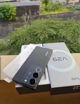Vivo V29 5G 16/256 GB Kondisi Bagus Siap Pakai