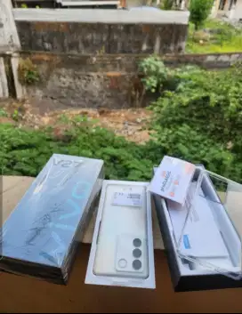 Vivo V27 5G 8/256 GB Ois Kondisi Bagus Siap Pakai