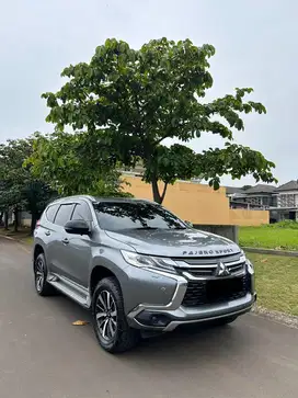 KM 70rb!! PAJERO DAKAR 2019 BERKUALITASS