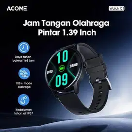 SMARTWATCH ACOME C1