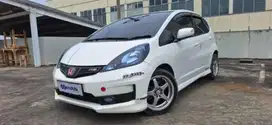 [OLXMOBBI] DP Rendah Honda Jazz 1.5 RS Bensin-AT 2013 JSUSZS