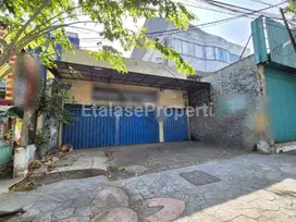 Lokasi Jl. Raya Nginden, Surabaya ~ KOMERSIAL