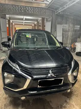 Mitsubishi Xpander 1.5 GLS MT 2019