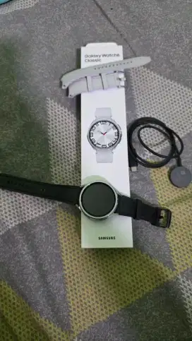 Galaxy Watch 6 classic Samsung 47mm
