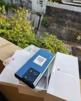 Xiaomi 13T 12/256 GB Kondisi Buka Dus Saja Anggap Baru