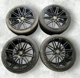 Velg pegasus ring 20