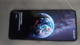 Redmi note 11 ram 6+6/128 murmerr