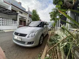 Suzuki Swift ST 1.5 Manual 2008