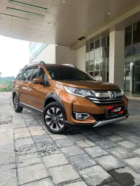 Honda BRV E CVT 2019