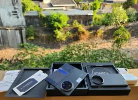 Vivo X Fold 3 Pro 16/512 GB Kondisi Buka Dus Saja