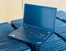 Lenovo Thinkpad L13 Core I5 GEN 11 Ram 8/256Gb 13-inch Mulus R-DC