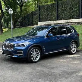BMW X5 xDrive 4.0i G05 2023