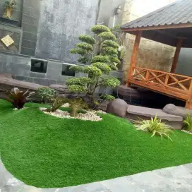 Jasa taman tukang taman Depok.