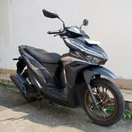 HONDA VARIO 125 CBS ISS TAHUN 2023 CASH / KREDIT MURAH DP MULAI 500