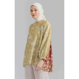 RIA MIRANDA BLOUSE ATASAN