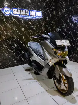 YAMAHA NMAX TH 2019