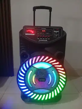 Speaker niko PT 1503