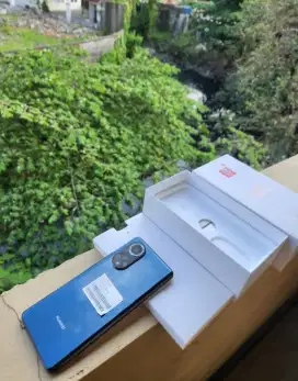 Huawei Nova 9 8/256 GB Kondisi Seperti Baru