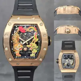Richard Mille Jam Pria