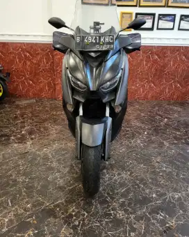 DIJUAL CEPAT LAGI B.U • YAMAHA XMAX 250CC 2018 SURAT LENGKAP