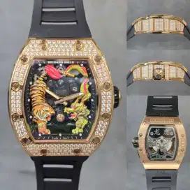 Richard Mille Jam Pria