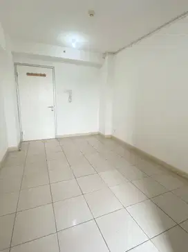 Apartemen Green Bay Pluit Tipe Studio Unfurnished View Kota + 1 AC