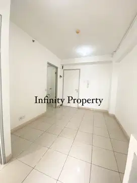 Apartemen Green Bay Pluit Tipe 2 Bedroom Unfurnished Uk. 35 M2