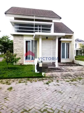 Rumah DIJUAL di Dalam Perumahan KFR Ngasem, Kediri Kondisi baru inden