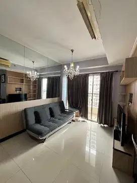 Disewakan Banyak Pilihan Apartemen Waterplace Tower B