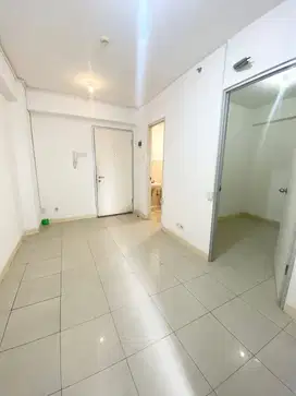 Rent Apartemen Green Bay Pluit Tipe 2 Bedroom Semi Furnished View Kota