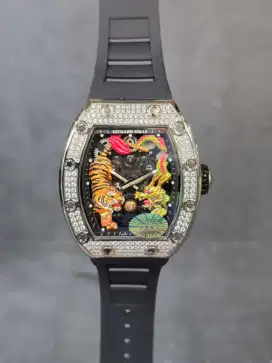 Richard mille Jam pria