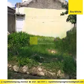 Dijual Rumah di way hui, Lampung Selatan (kode: SAM HEN 3066)