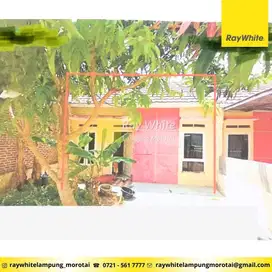 Dijual Rumah di Natar, Lampung Selatan (kode: YOK 3069)