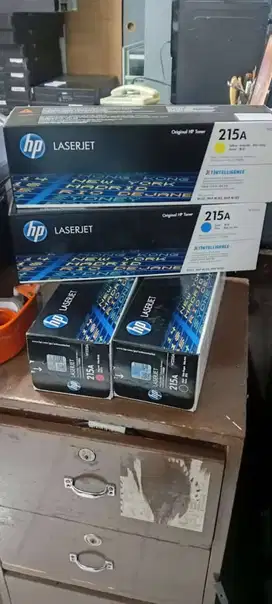 Ready Toner HP 215A