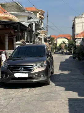 Crv 2013 prestige tangan pertama