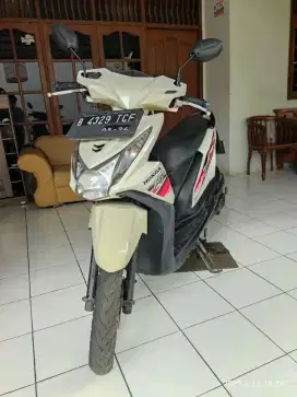 HONDA BEAT FI 2014 JOSSSSS