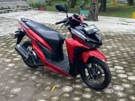 vario 150 2018 keyless