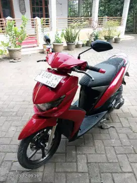 Soul gt Pajak Panjang mesin cvt Joss modif tipis tipis
